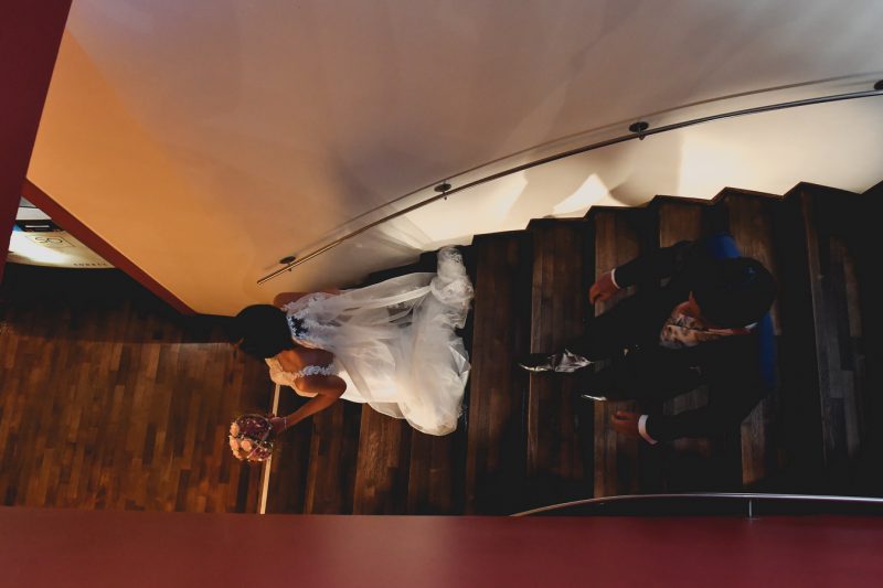 Hochzeitsfotograf in der Schweiz.