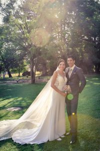Wunderschoene Hochzeitsbilder macht der Hochzeitsfotograr in Zuerich