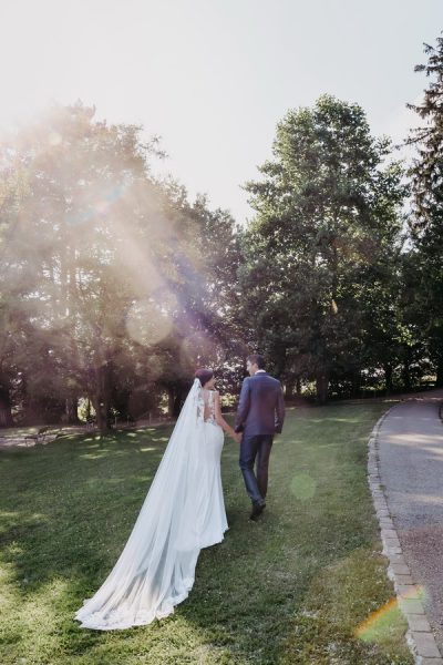 tolles Hochzeitsshooting mit dem Hochzeitsfotografen aus Nuernberg in der Schweiz