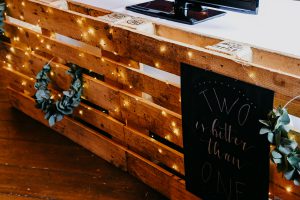 Vintagehochzeit in Schwanstetten