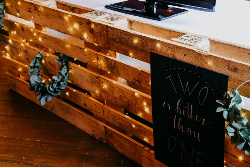 Vintagehochzeit in Schwanstetten