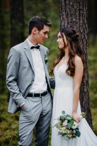 Fotoshooting mit dem Hochzeitsfotografen aus Nuernberg