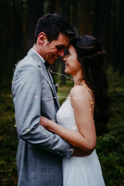 aussergewöhnliche Hochzeitsbilder mit dem Hochzeitsfotografen aus Nuernberg